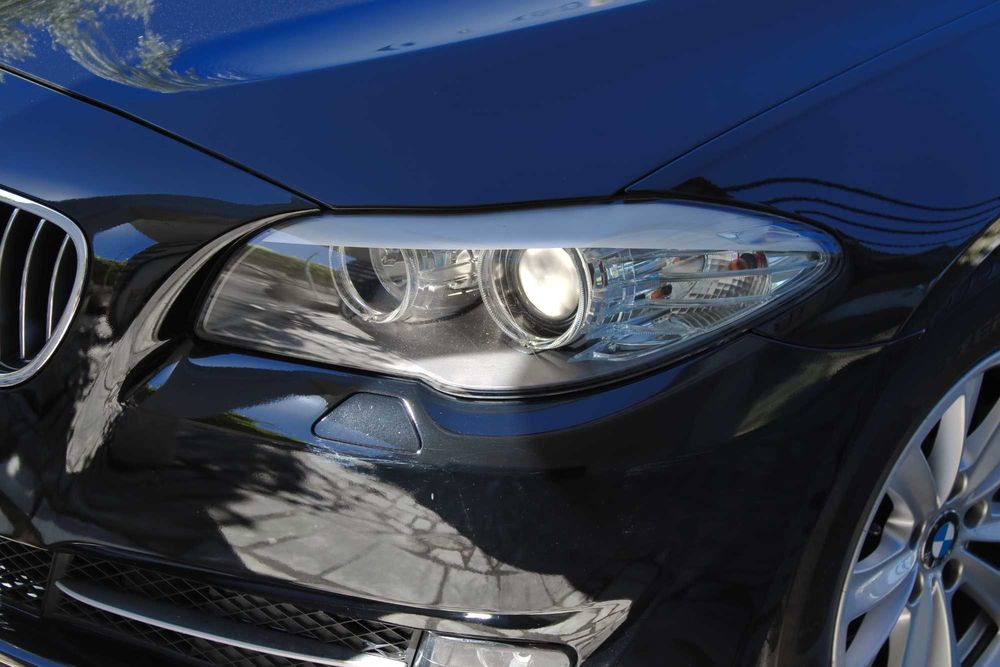 BMW 520D Touring Auto 2.0 184CV (234€/mês)