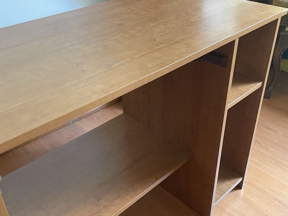 Secretaria para escritório