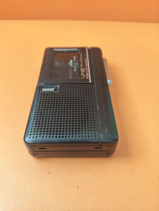 Микрокассетный диктофон PANASONIC RN-122