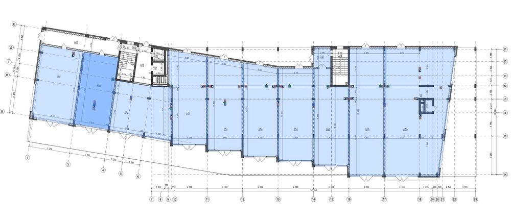 Комерційне приміщення 71 мкв Винники Львів