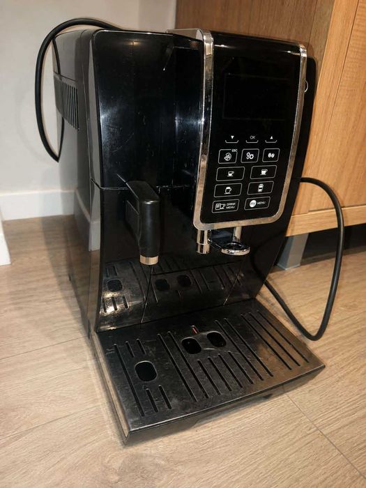 Delonghi dinamica