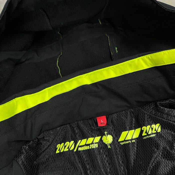 Куртка робоча Engelbert Strauss motion 2020 рабочая страус спецодяг