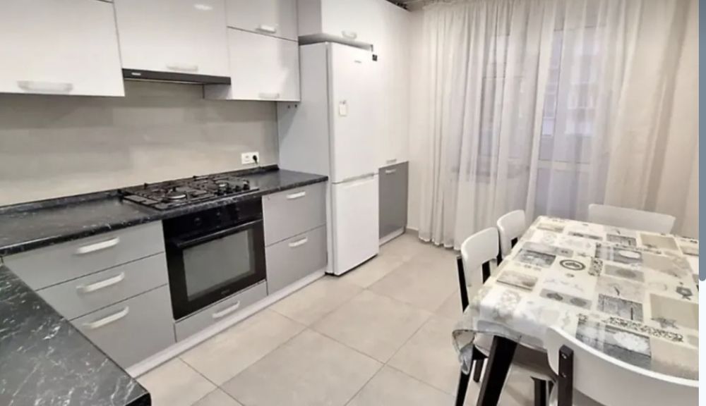 Квартира 1/х кім Бандери