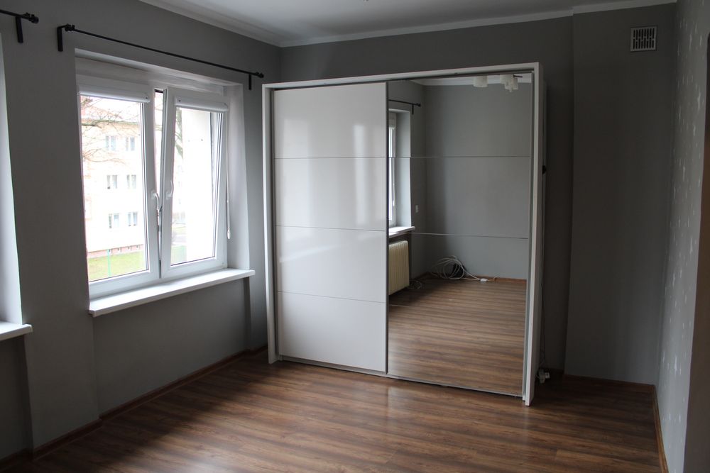 Kawalerka do wynajęcia