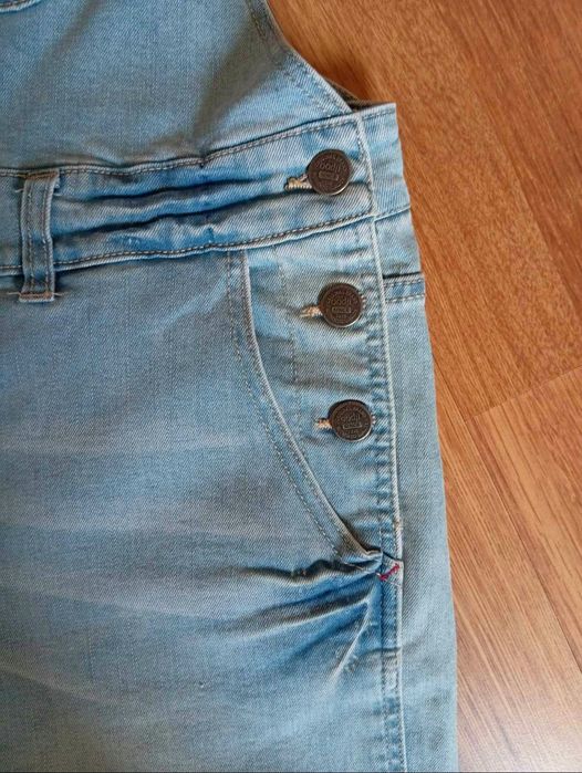 Комбез с магазина oodji