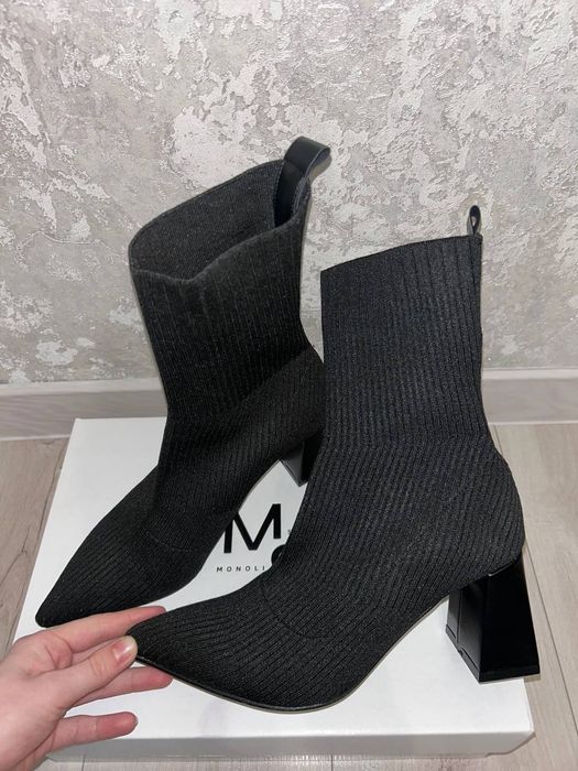 Ботильйони в рубчик