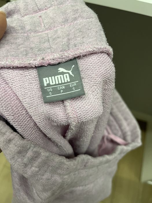 Жіночий спортивний костюм Puma