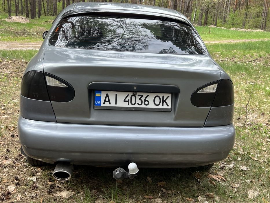 ПРОДАМ Lanos 1.6