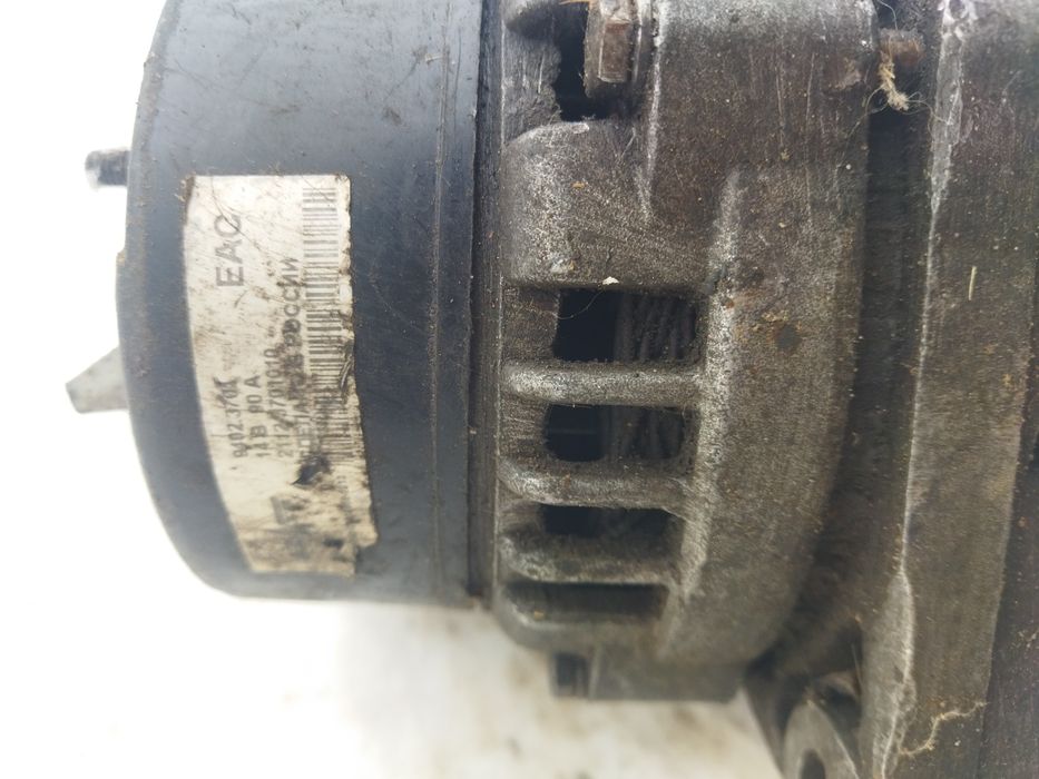 Генератор ВАЗ 2110