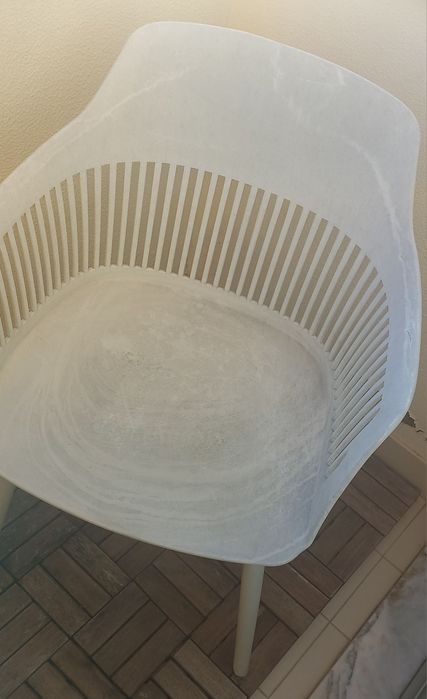 2 cadeiras por 30€ ou 20€ cada