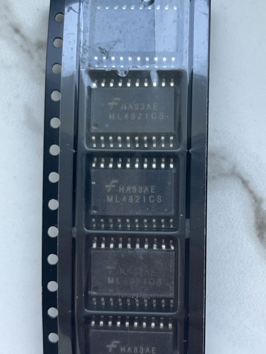 ML4821 для Eltek Flatpack