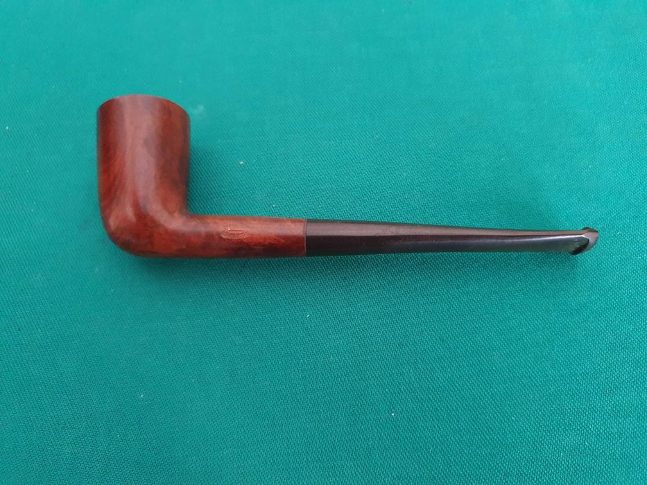 Cachimbo Bruyere Garantie, em raiz de nogueira  - vintage