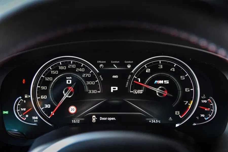 Щитки приборов BMW E/F/G серия 6WB/6U3/6WA LED Приборная панель Щиток