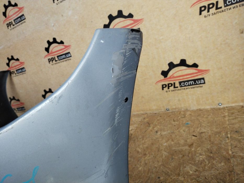 Jaguar XJ X351 2009-2015 Бампер передний AW93-17C831BB