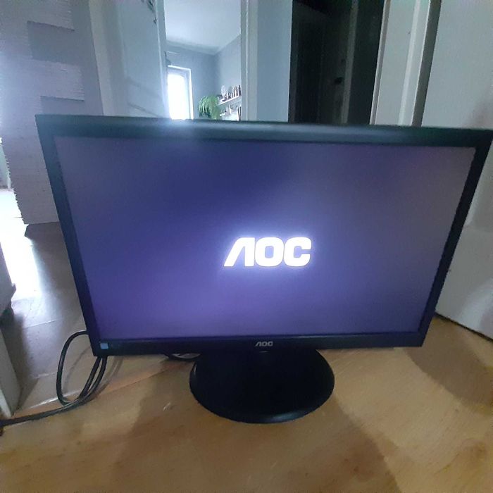 AOC 215LM00019 Monitor