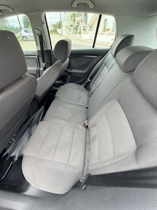 Vendo ou troco Golf GT 2006 1.4 TSI