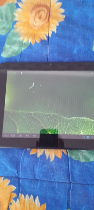 Планшет Globex Tablet PC GU 903C