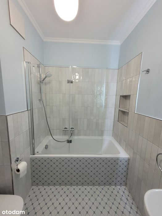NOWE MIESZKANIE 49 m² | Gdańsk Garnizon | ul. Hemara | garaż | komórka