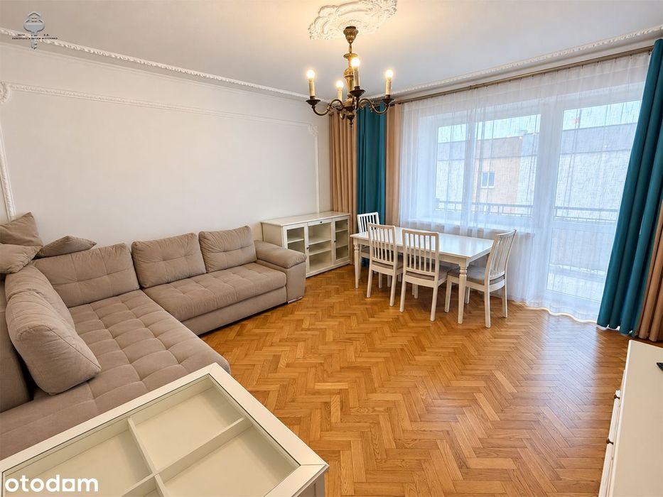 3 Pokoje Z Balkonem Żyrardów Prowizja 0 Zł