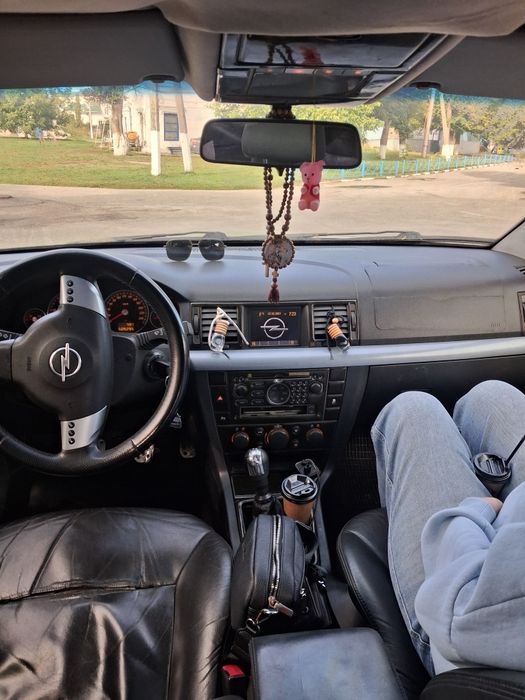 Продам opel vectra c