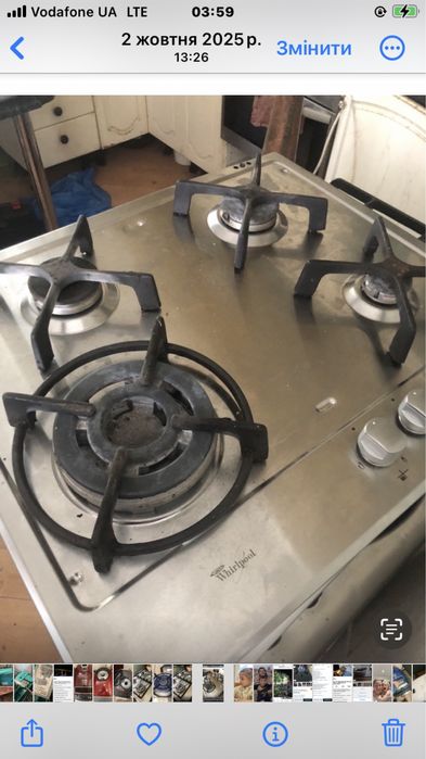 варочная поверхность, Ariston, Electrolux bosch,