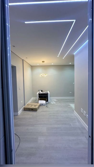 Ремонт квартир під ключ Дніпро | Бригада