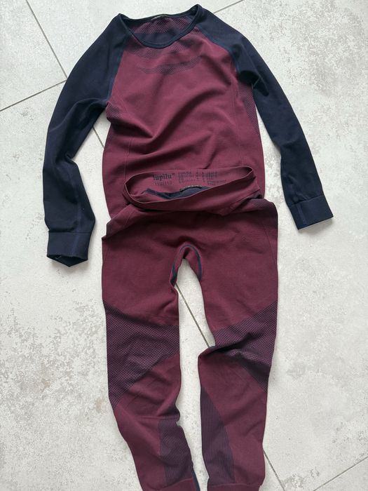 Bielizna termoaktywna 110/116