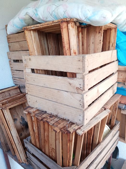 Ule, sprzęt pasieczny