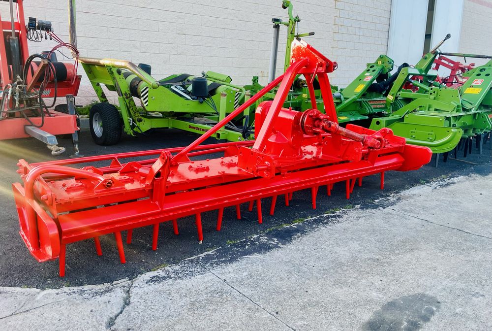 grade rotativa,rototerra de 3 metros