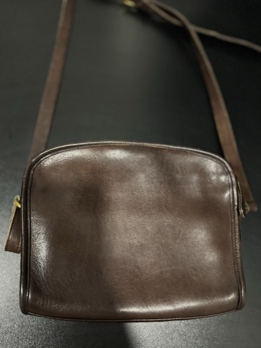 вінтажна сумка Coach