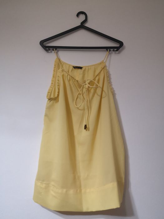 Túnica da marca MO fashion. Tamanho M. Como nova.