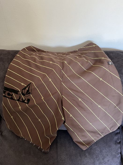 Volcom Swim Shorts435477597274787842