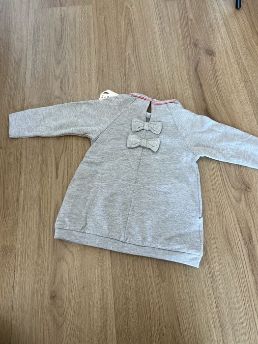 Vestido Tuc Tuc 74 cm