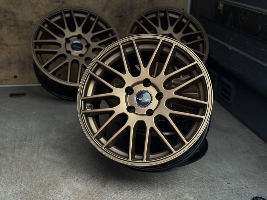 Диски 5 114.3 114 R17 Mazda BBS Borbet lexus Mitsubishi Toyota Kia 17 Honda Nissan  Hyunda Kia Subaru Infiniti