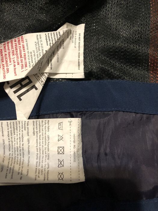 Kurtka chłopięca Dare 2B r.116