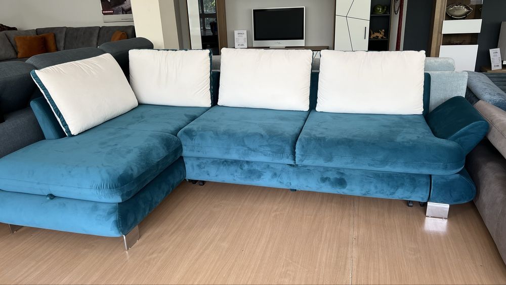 Продам кутовий диван ПАРИЖ 2.75*1.7