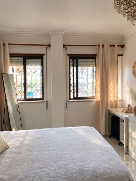 Quarto Para arrendar Agualva-cacem