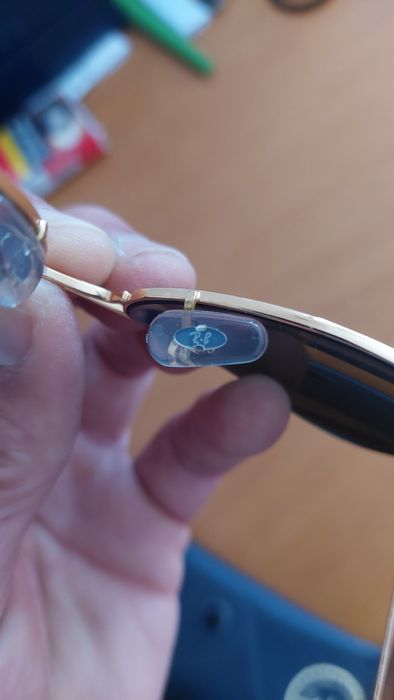 Ray Ban Aviator 58 14