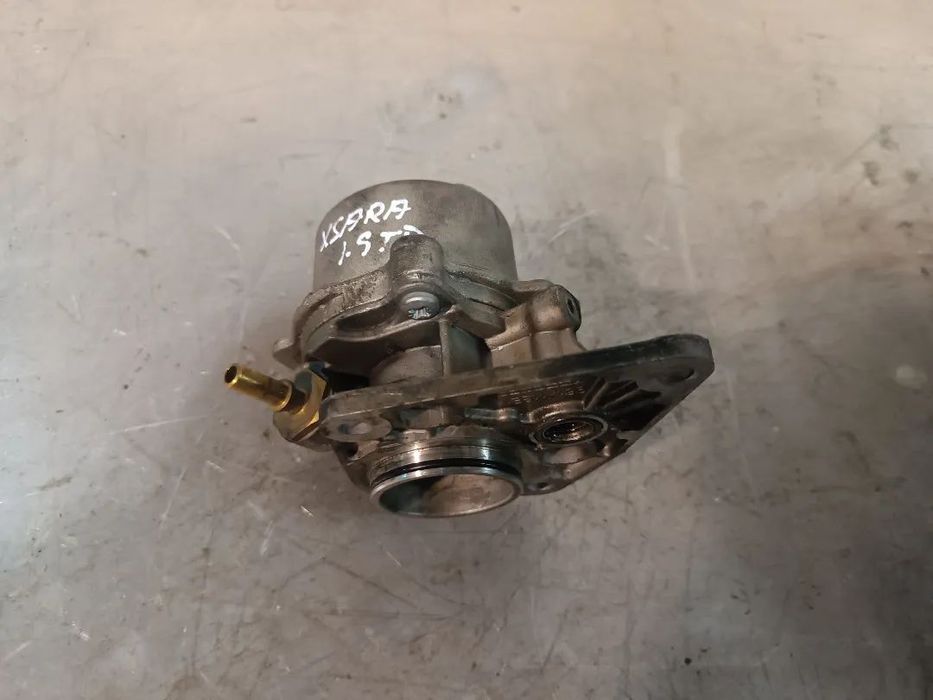 DEPRESSOR TRAVÕES PEUGEOT CITROEN 1.9TD
