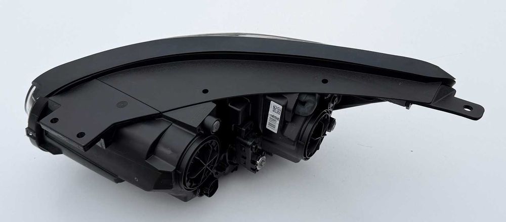 Kia Soul 2 LIFT Led Dwie Soczewki EV Hybrid Prawa Kompletna