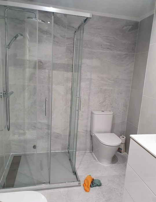 Remodelações de habitações