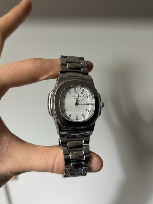 zegarek Patek Philippe