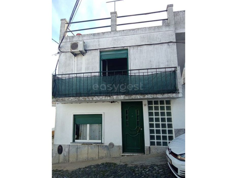 Moradia acolhedora em Beja, situada numa zona calma e tranquila