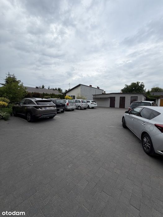 2-pokojowe mieszkanie 65 m² po remoncie | Centrum Zwolenia | Parking