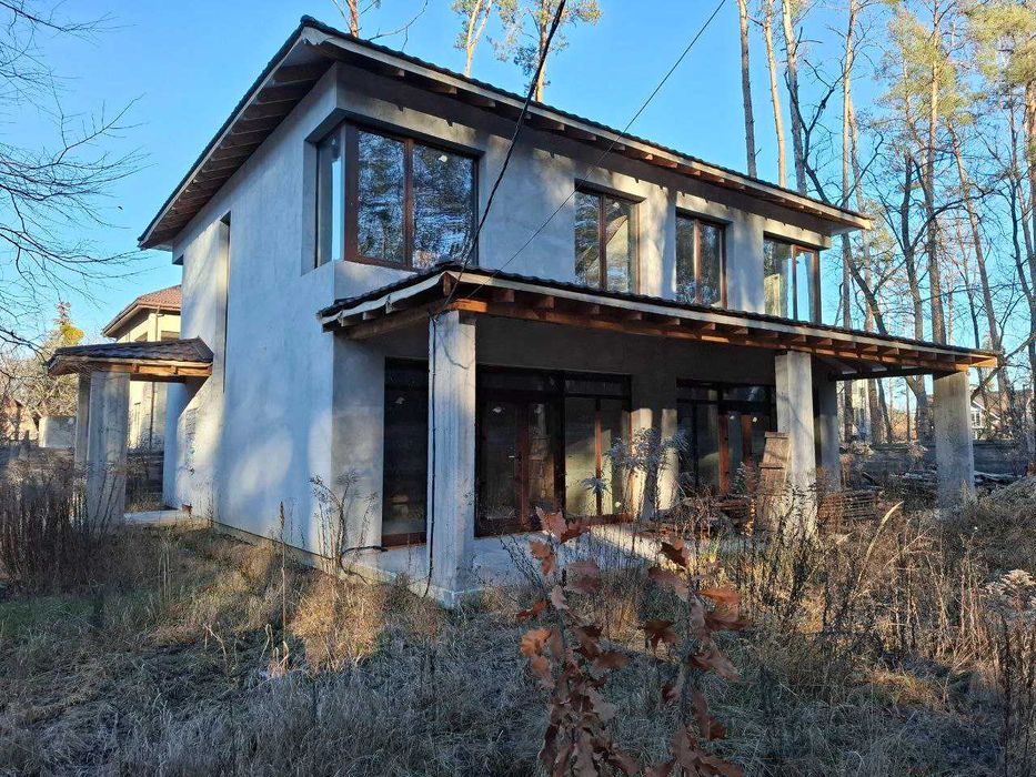 Продаж будинку з двох дуплексів 190,5м², 10 соток, вулиця М. Чалого 47а