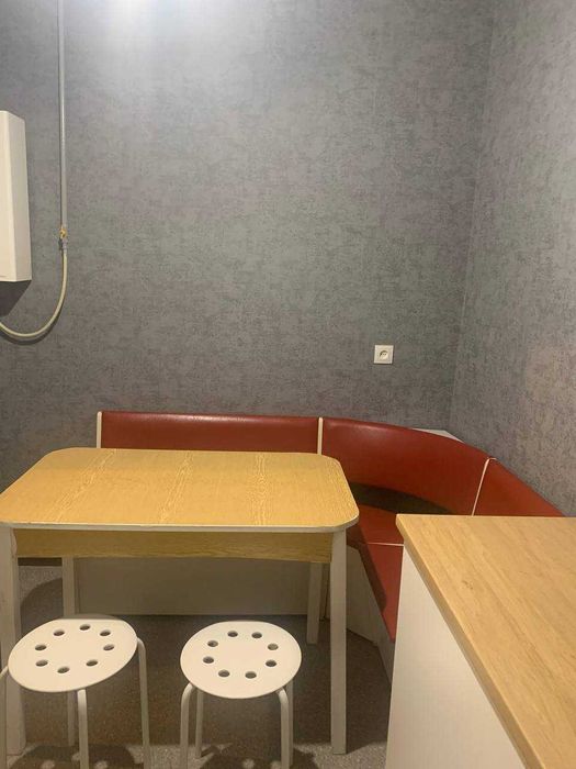 2-комнатная квартира по адресу ул. Танкистов (площадь 37 м²) - Atlanta.ua - фото 6