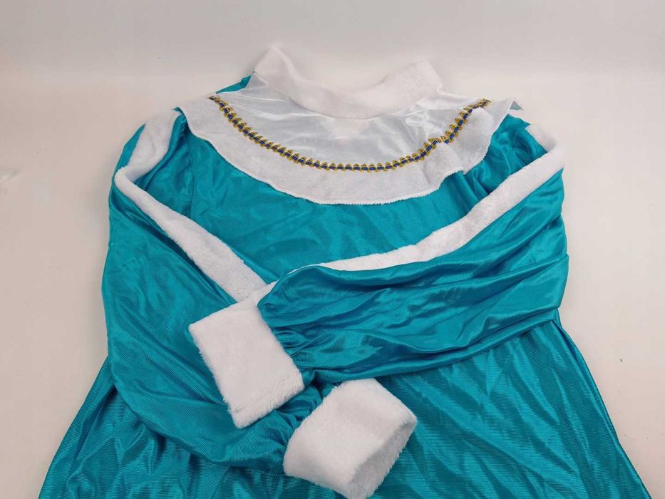 Widmann 1760 Kostium księcia jasnoniebieski XL