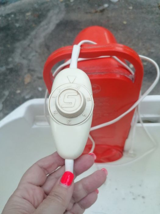 Motor máquina roupa portátil