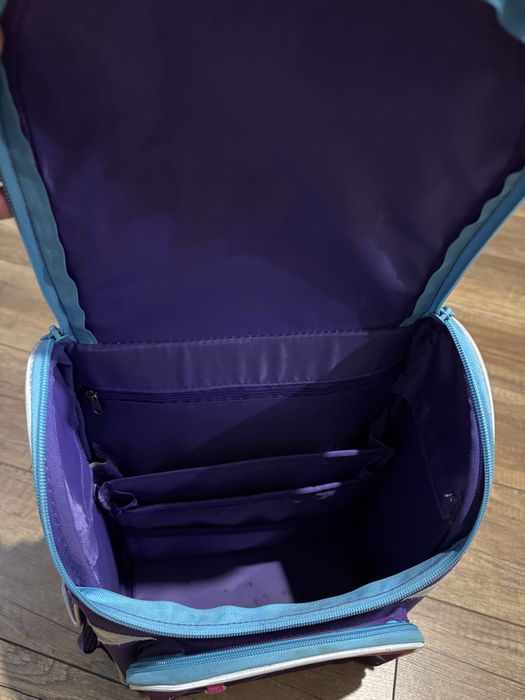 Рюкзак GoPack Education каркасний