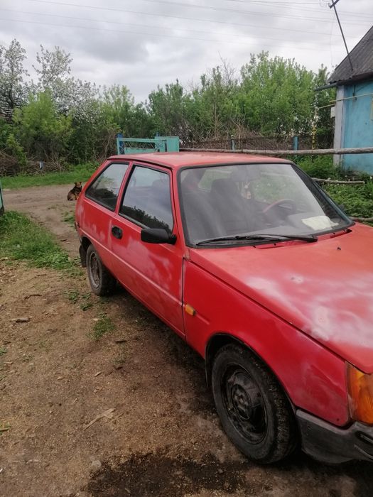 Продам таврію на ходу